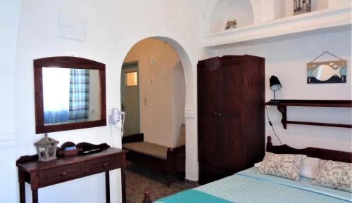 Studio with Sea View