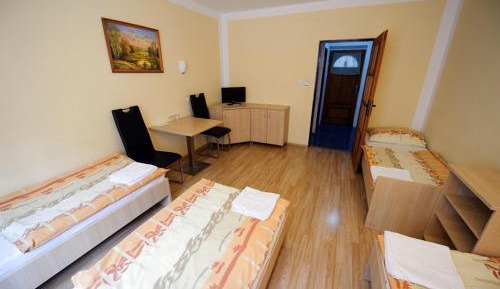 Quadruple Room with Bathroom