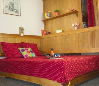 Studio (4 Adults)