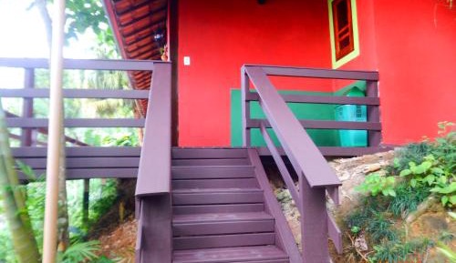 One-Bedroom Chalet