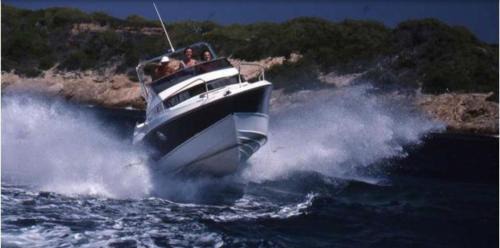 Boat (4 People)