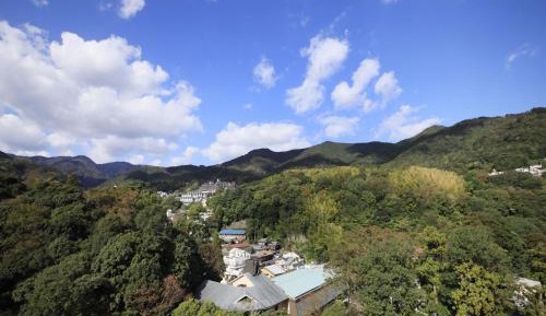Family Room with Bathroom