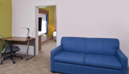 King Suite - Disability Access