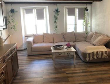 Apartment - Split Level