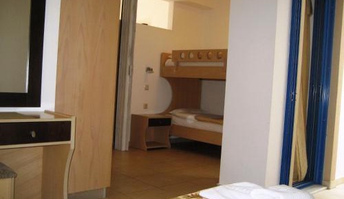 Family Apartment