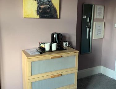 Budget Twin Room