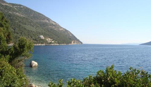 Apartment - Split Level with Sea View