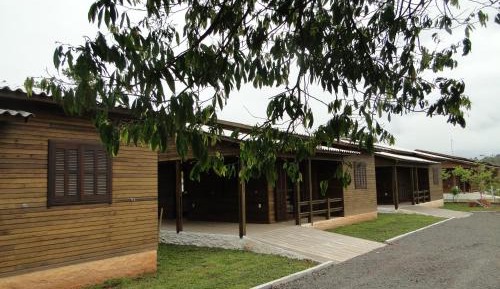 Two-Bedroom Chalet