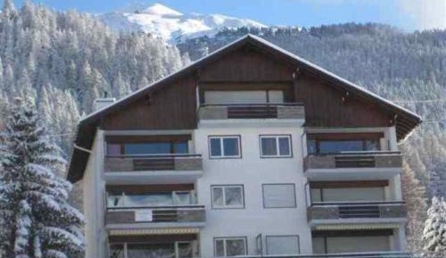 Two-Bedroom Apartment with Bath