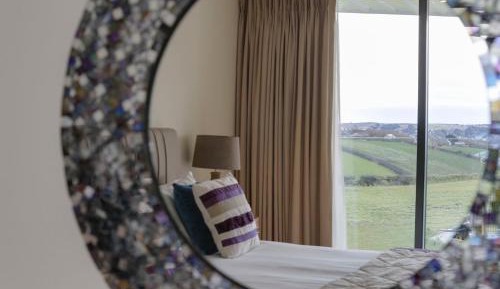 Triple Room with Sea View