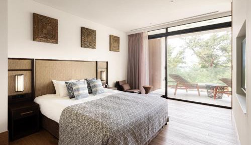 Two-Bedroom Suite