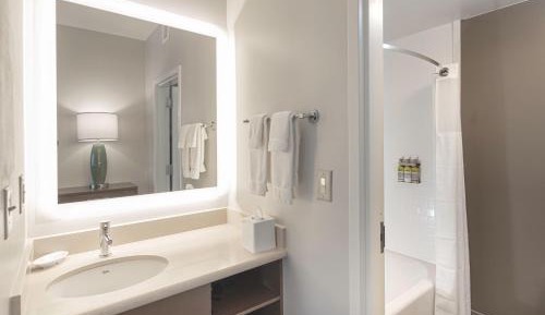Studio Suite with Two Queen Beds