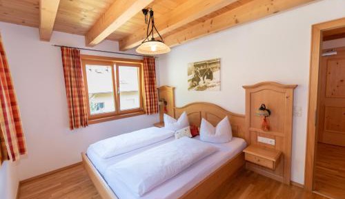 Apartment with Shower