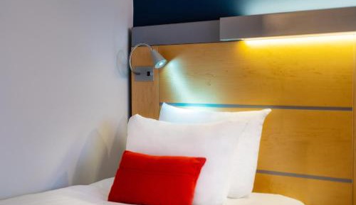 Standard Room with Free Hot Breakfast