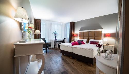 Double Room
