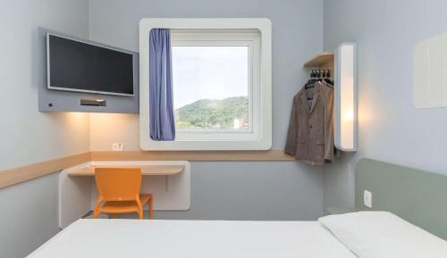 Standard Apartment with One Double Bed