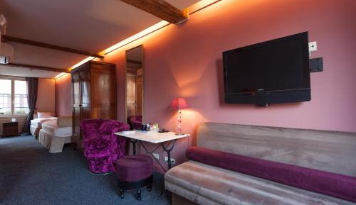King Suite