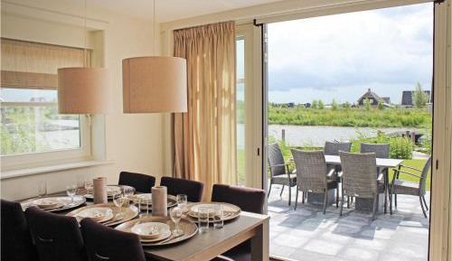 Three-Bedroom Holiday Home 