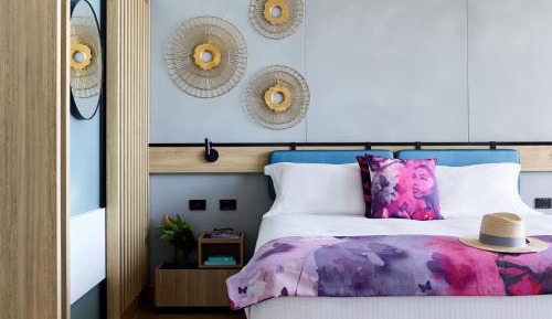 King Room - Urban