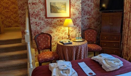 Featured Executive Room