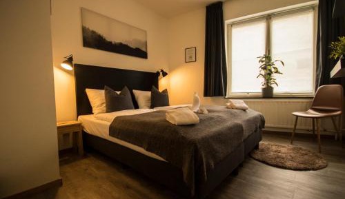 Comfort Double Room