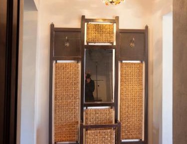 Deluxe Two-Bedroom Apartment