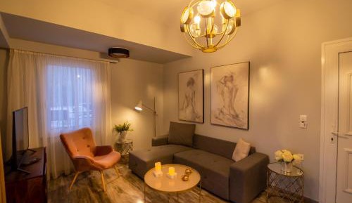 Junior Suite with Terrace