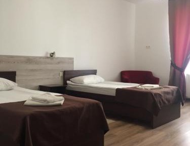 Large Twin Room