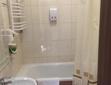Large Double Room