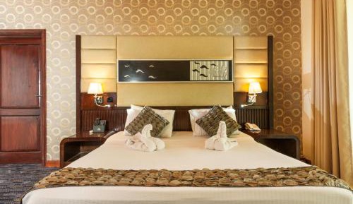 Superior King Room