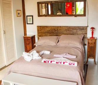 One-Bedroom Suite with Ocean View