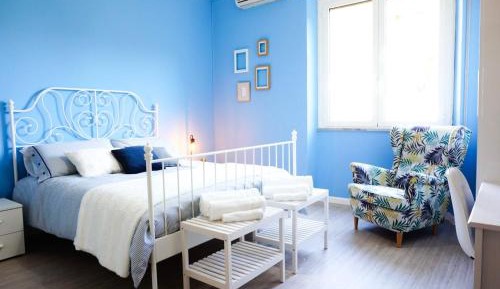 Four-Bedroom Villa (8 Adults)