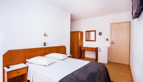 Luxury Double Room