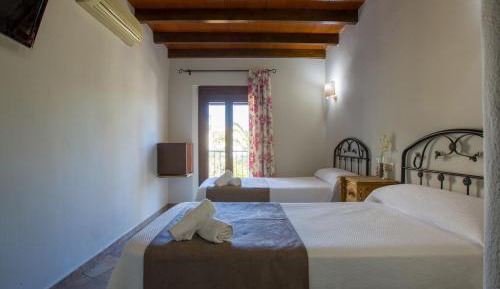 Comfort Twin Room