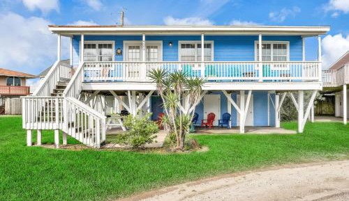 Three Bedroom holiday home 