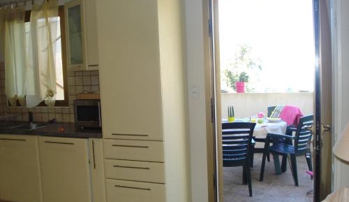 Two-Bedroom House (4 Adults)