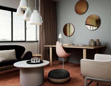 Signature Suite