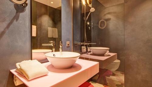 Superior Medium Double Room