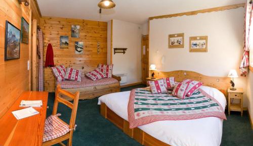 Triple Room - Long Stay