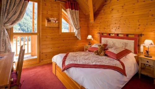Double Room - Long Stay