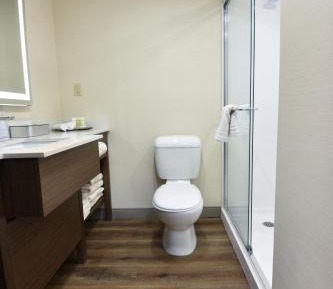 Corporate Floor - Business King Room