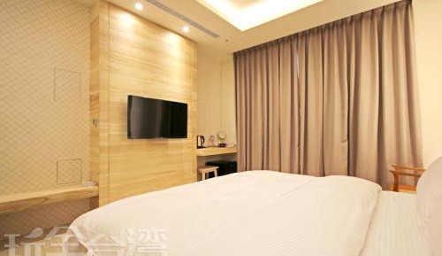 Classic Double Room