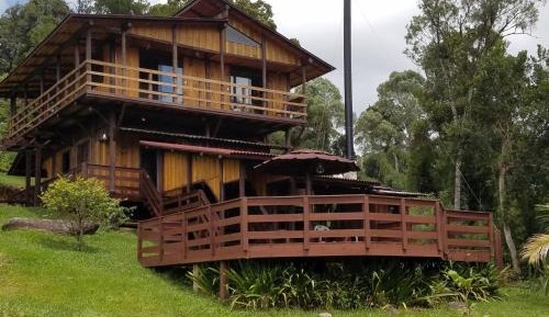 Chalet