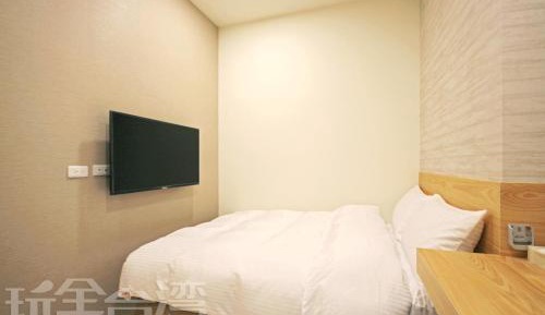 Elegant Single Room