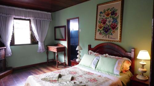 Suite with Spa Bath
