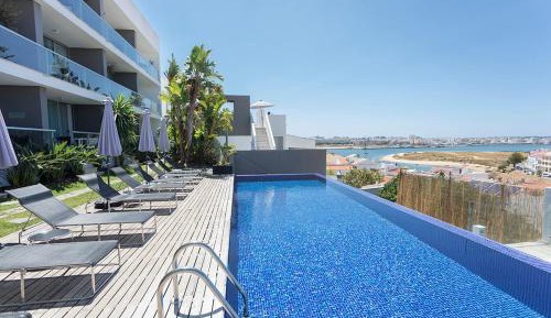Twin Room with Terrace