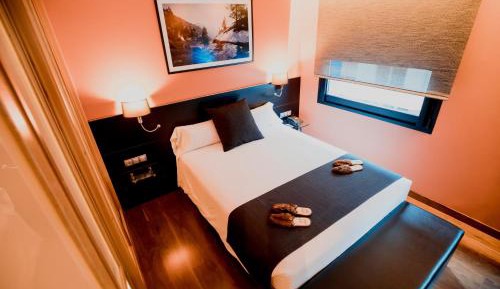 Premium Double Room