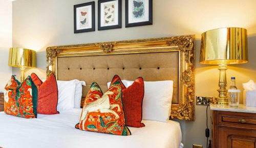 Deluxe Junior Suite