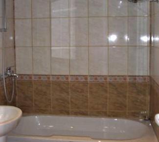 Single Room with Bath