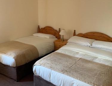 Double & Single with Street View